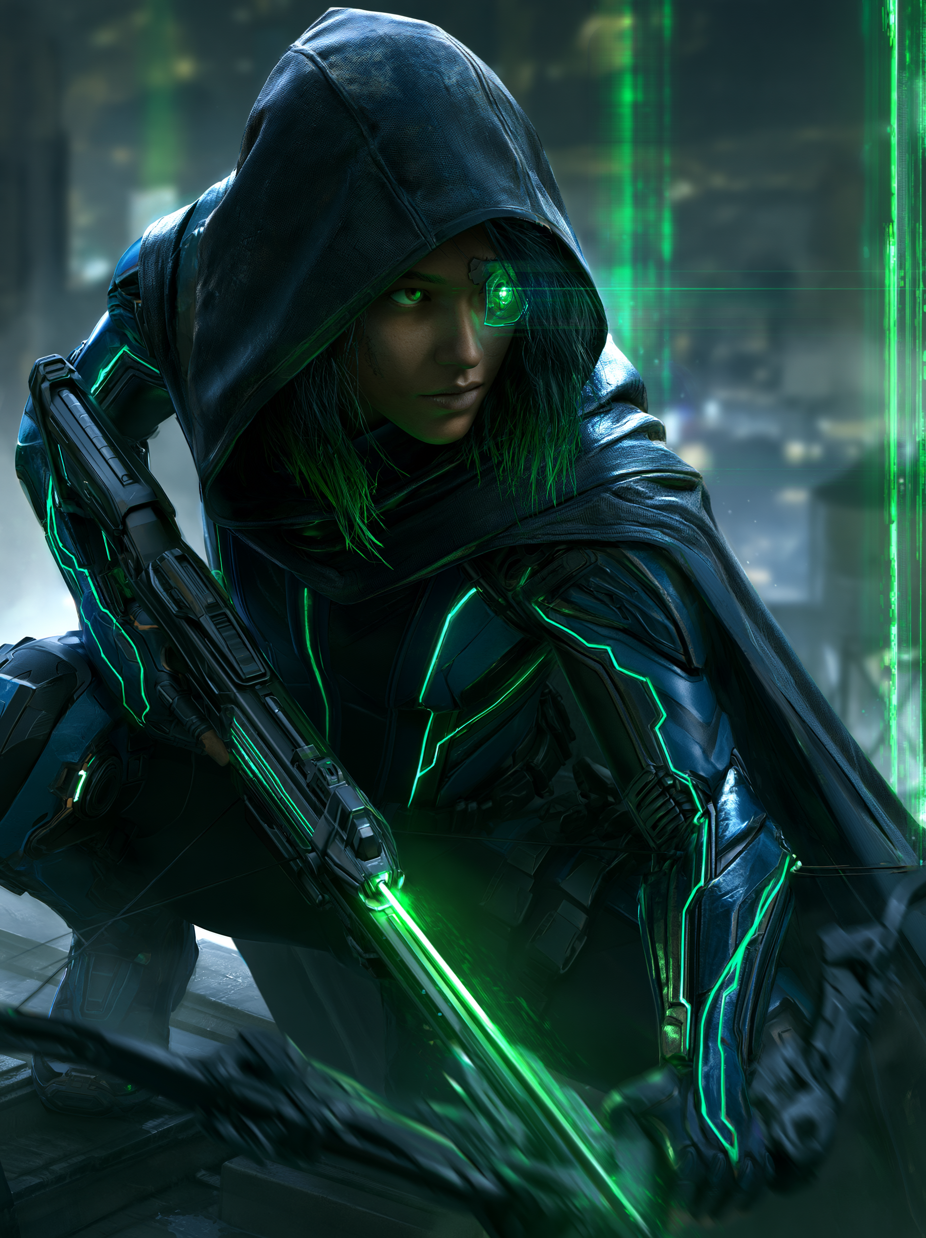 Hunter