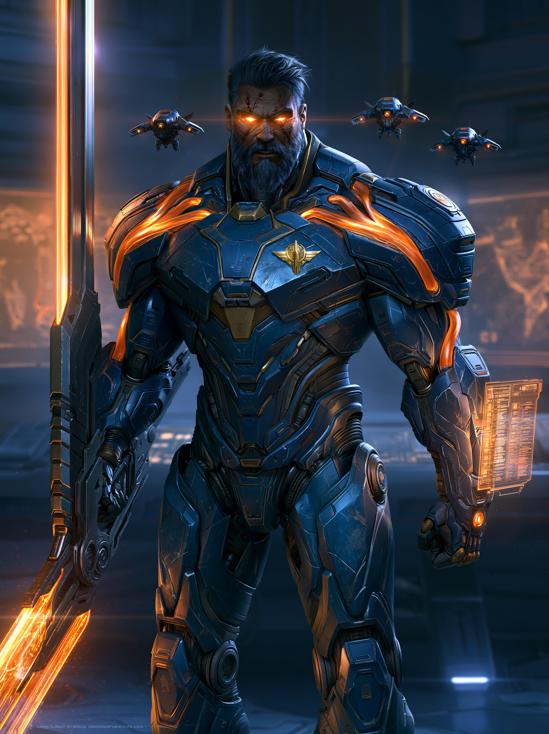 Orion